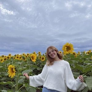 Meet your Posher, Tori